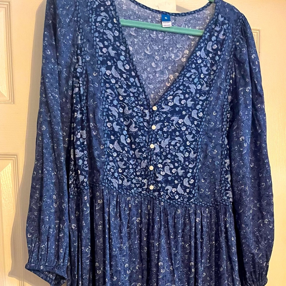 Old navy dress